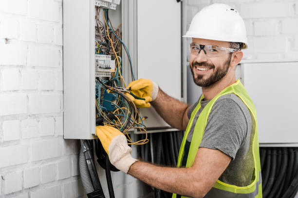 Best Electrical Outlet Repair  in Silver Lake, KS