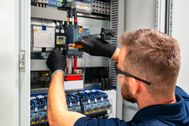 Best Affordable Electrical Installation  in Silver Lake, KS