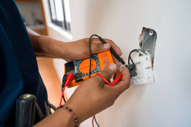 Best 24-Hour Electrician  in Silver Lake, KS