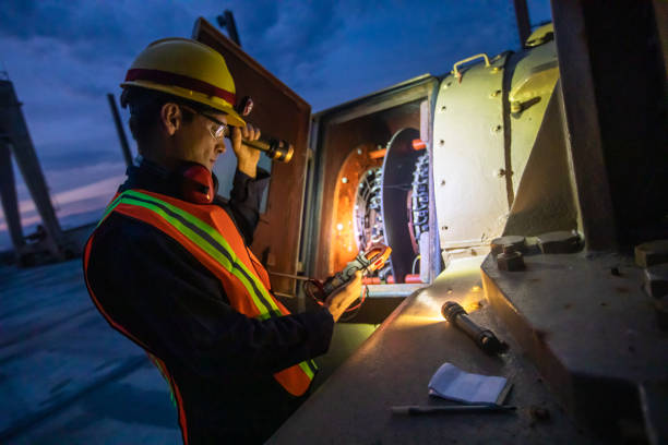 Best Industrial Electrical Services  in Silver Lake, KS