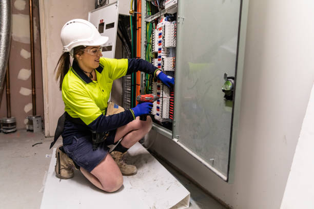 Best Electrician for Home Renovation  in Silver Lake, KS