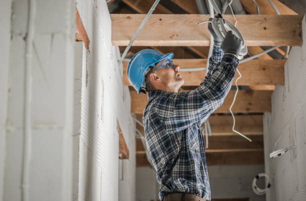 Best Electrician Near Me  in Silver Lake, KS