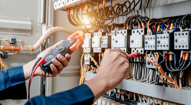 Best Electrical Installation Contractor  in Silver Lake, KS
