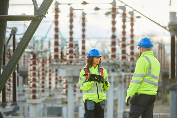 Best Electric Panel Repair  in Silver Lake, KS