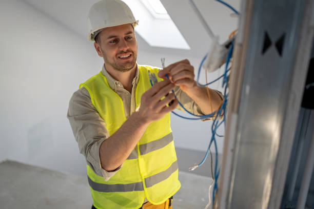 Reliable Silver Lake, KS Electrician Solutions