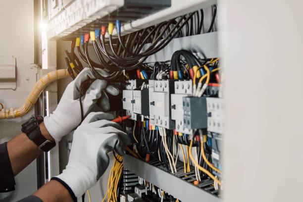 Best Emergency Electrical Repair  in Silver Lake, KS